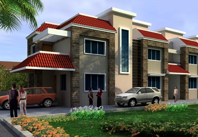 Sai Villas 